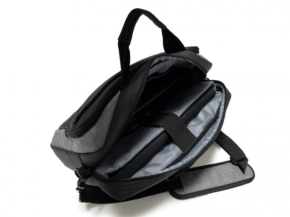 Monolith Style IT Laptop Case 17.2 Inch