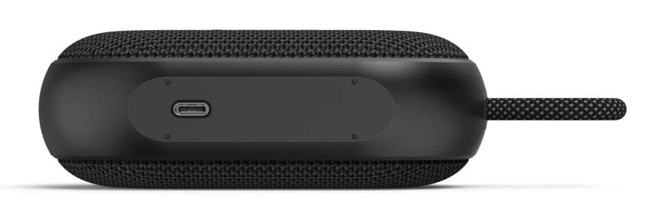 Hama Buddy 3.0 Bluetooth Speaker, Waterproof IPX7, 6 W - Black - Image 3