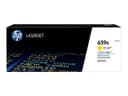 HP 659A Original LaserJet Toner Cartridge (W2012A) - Yellow thumbnail 1