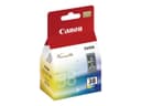 Canon CL-38 - colour (cyan, magenta, yellow) - original - ink cartridge thumbnail 3