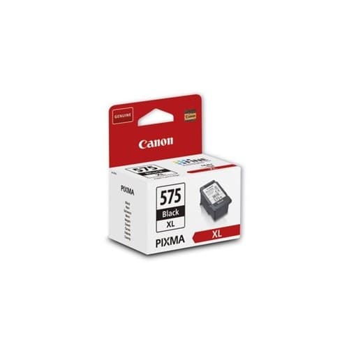 Canon PG-575XL High Yield Black Ink Cartridge - Image 2