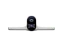 HP Poly Studio E70 4K Intelligent Conference Camera, USB-C / PoE, White (842F8AA) thumbnail 2