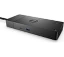 Dell Performance Dock WD19DCS Dual USB-C Docking Station - Black thumbnail 1