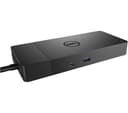 Dell Performance Dock WD19DCS Dual USB-C Docking Station - Black thumbnail 5