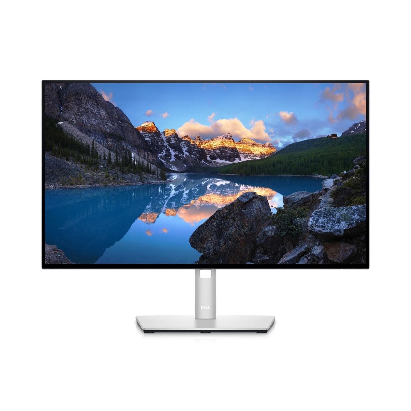 Dell UltraSharp 24 USB-C Hub Monitor U2422HE - 24" Full HD 1920 x 1080 IPS