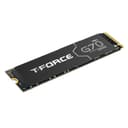 Team Group T-FORCE G70 PRO 4TB Graphene Heatsink M.2 2280 NVMe PCIe 4.0 Internal SSD thumbnail 3