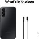 Samsung Galaxy A17 5G 256GB - Black thumbnail 2