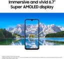 Samsung Galaxy A17 5G 256GB - Black thumbnail 3