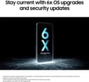 Samsung Galaxy A17 5G 256GB - Black thumbnail 4