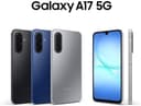 Samsung Galaxy A17 5G 256GB - Black thumbnail 8