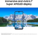 Samsung Galaxy A17 5G 256GB - Black thumbnail 9