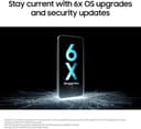 Samsung Galaxy A17 5G 256GB - Black thumbnail 10