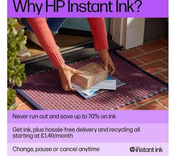 HP 912XL High Yield Black Original Ink Cartridge - Image 4