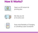 HP 912XL High Yield Black Original Ink Cartridge thumbnail 7