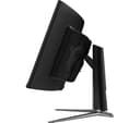 MSI MPG 491CQP Super Ultra Wide Quad HD 49" Curved Quantum Dot Gaming Monitor - Black thumbnail 2
