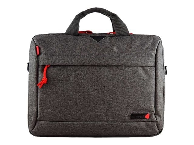 TecAir Notebook Carrying Case Grey - Image 1