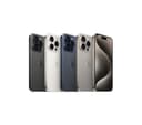 Apple iPhone 15 Pro 256GB Blue Titanium thumbnail 5