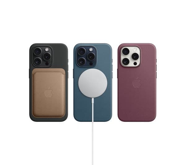 Apple iPhone 15 Pro 256GB Blue Titanium - Image 6