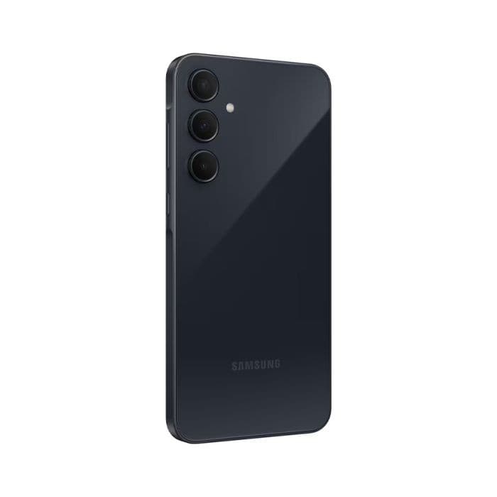 Samsung Galaxy A35 5G 256GB Navy - Image 3