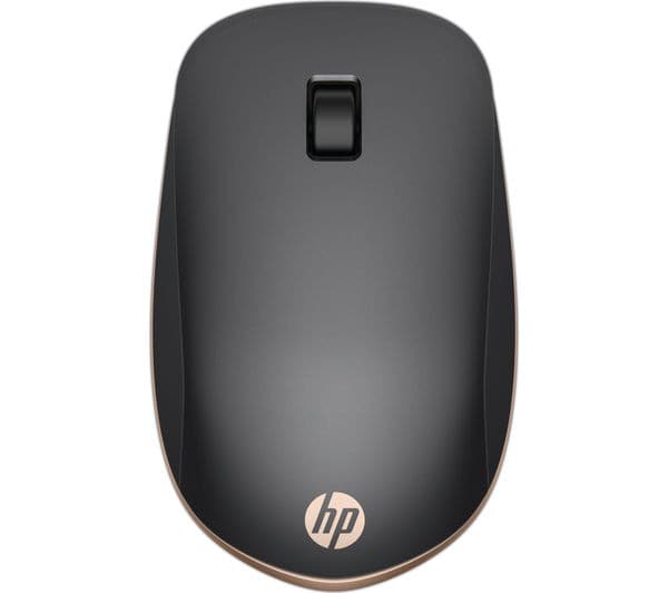HP Z5000 Bluetooth Wireless Mouse - Dark Ash Silver - Image 3