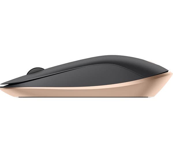 HP Z5000 Bluetooth Wireless Mouse - Dark Ash Silver - Image 4