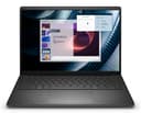 DELL Pro 14 Essential PV14250 Intel Core 5 120U Laptop 35.6 cm (14") Full HD+ 16 GB DDR5-SDRAM 512 GB SSD Wi-Fi 6 (802.11ax) Windows 11 Pro Black UK English thumbnail 1