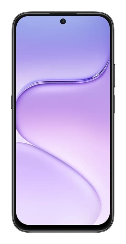 Honor 600 Smart 5G 6.87" Dual SIM 4GB RAM 128GB - Velvet Black - Image 1