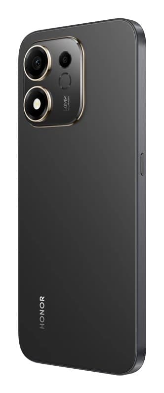 Honor 600 Smart 5G 6.87" Dual SIM 4GB RAM 128GB - Velvet Black - Image 3
