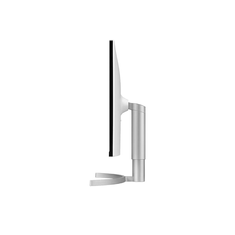 LG 32UN650K-W 32" 3840 x 2160 4K Ultra HD IPS Flat Monitor - Image 4