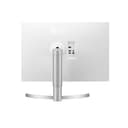 LG 32UN650K-W 32" 3840 x 2160 4K Ultra HD IPS Flat Monitor thumbnail 5
