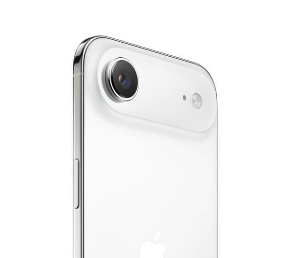 Apple iPhone Air 512GB - Cloud White - Image 4