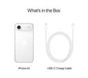 Apple iPhone Air 512GB - Cloud White thumbnail 9