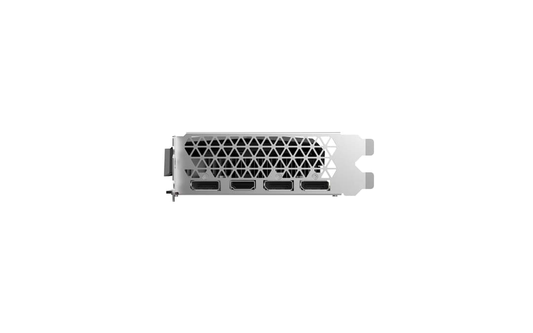 ZOTAC GAMING GeForce RTX 3050 Solo 6 GB GDDR6 Graphics Card - Image 2