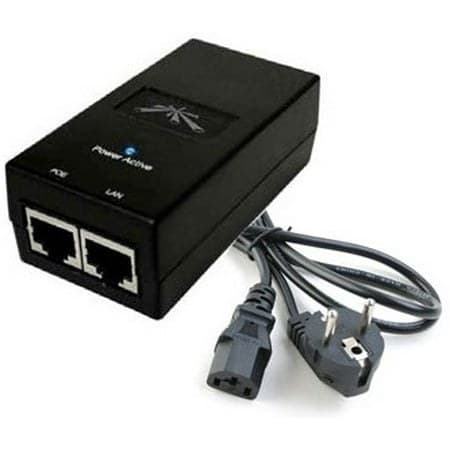 Ubiquiti 24-volt DC 12-watt Gi - Image 1
