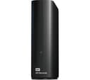 WD Elements Desktop External Hard Drive 20TB - Black thumbnail 1