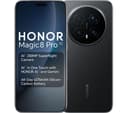 HONOR Magic8 Pro 512GB Black thumbnail 1