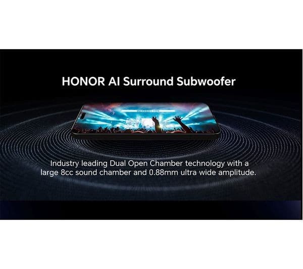 HONOR Magic8 Pro 512GB Black - Image 9
