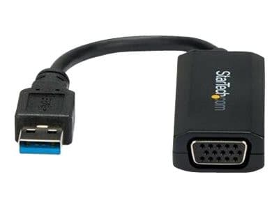 StarTech USB32VGAV USB to VGA Adapter - Image 2