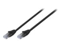 Lindy 10m Cat.6 U/UTP Ethernet Cable, Black thumbnail 3