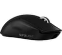 Logitech PRO X Superlight 2 Wireless Gaming Mouse - Black thumbnail 1