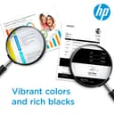 HP 645A C9731A Original LaserJet Toner Cartridge - Cyan thumbnail 4