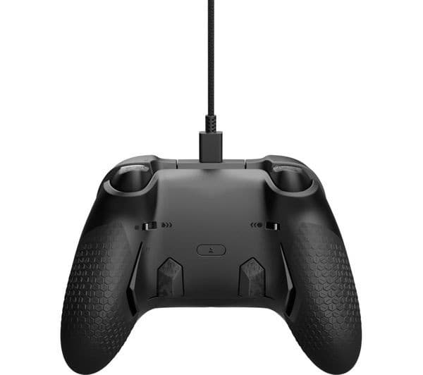 SCUF Valor Pro Wired Performance Controller for Xbox - Steel Grey - Image 3