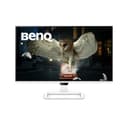 BenQ EW270Q 27" Quad HD IPS 200Hz 1ms USB-C Height Adjustable Monitor with Speakers thumbnail 1