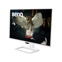 BenQ EW270Q 27" Quad HD IPS 200Hz 1ms USB-C Height Adjustable Monitor with Speakers thumbnail 2