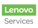 Lenovo Onsite - extended service agreement - 4 years - on-site thumbnail 1