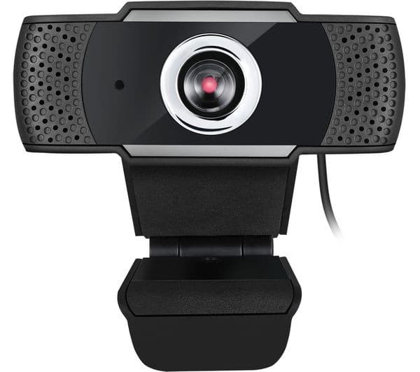 ADESSO CyberTrack H4 Full HD Webcam - Image 1