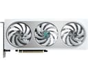 GIGABYTE GeForce RTX 5060 AERO OC 8G Graphics Card - 8GB GDDR7, 128-bit, PCI-E 5.0, 2595 MHz Boost Clock, 3 x DP, 1 x HDMI, NVIDIA DLSS 4, GV-N5060AERO OC-8GD thumbnail 1