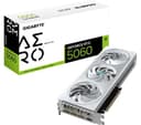 GIGABYTE GeForce RTX 5060 AERO OC 8G Graphics Card - 8GB GDDR7, 128-bit, PCI-E 5.0, 2595 MHz Boost Clock, 3 x DP, 1 x HDMI, NVIDIA DLSS 4, GV-N5060AERO OC-8GD thumbnail 2
