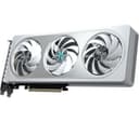 GIGABYTE GeForce RTX 5060 AERO OC 8G Graphics Card - 8GB GDDR7, 128-bit, PCI-E 5.0, 2595 MHz Boost Clock, 3 x DP, 1 x HDMI, NVIDIA DLSS 4, GV-N5060AERO OC-8GD thumbnail 9
