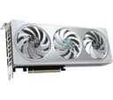 GIGABYTE GeForce RTX 5060 AERO OC 8G Graphics Card - 8GB GDDR7, 128-bit, PCI-E 5.0, 2595 MHz Boost Clock, 3 x DP, 1 x HDMI, NVIDIA DLSS 4, GV-N5060AERO OC-8GD thumbnail 10